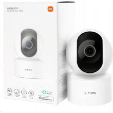 Xiaomi Smart Camera C200 White (Damaged Package)