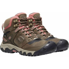 Keen Ridge Flex Mid WP W shoes KE-1024921