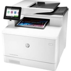 HP Printer Drucker Color LaserJet Pro MFP M479fdw (W1A80A#B19)