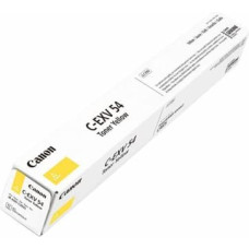 Canon Toner C-EXV CEXV 54 Yellow Gelb (1397C002)