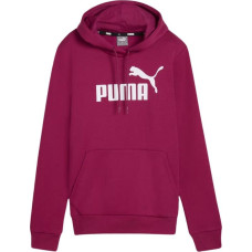 Puma ESS Logo Hoodie FL W 586789 52