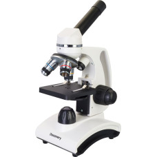 (RU) Microscope Discovery Femto Polar with book