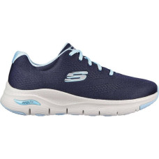 Skechers Arch Fit Big Appeal W 149057-NVLB shoes