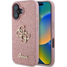 Guess GUHCP16MHG4SGP iPhone 16 Plus 6.7