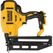 Dewalt-Maszyny Bezvadu apdares naglotājs 18V Li-Ion XR DeWalt [DCN662N-XJ] 32-64mm