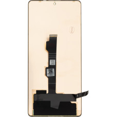For_Poco LCD Display + Touch Unit for Poco M6 Pro