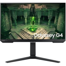 Samsung LED-Display Odyssey G4 S27BG400EU - 68.6 cm (27