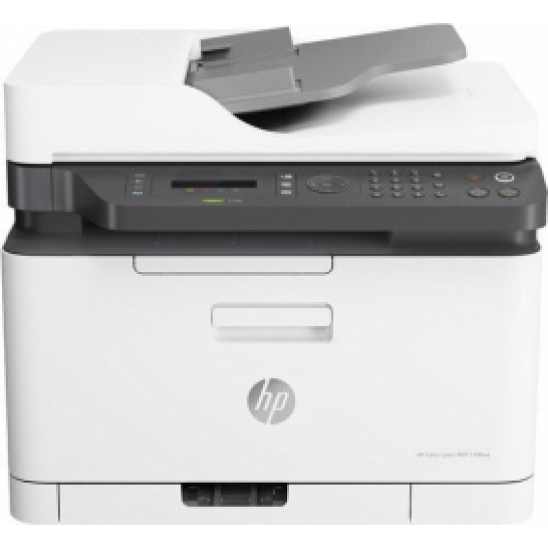 HP Printer Drucker LaserJet MFP 179fnw (4ZB97A#B19)