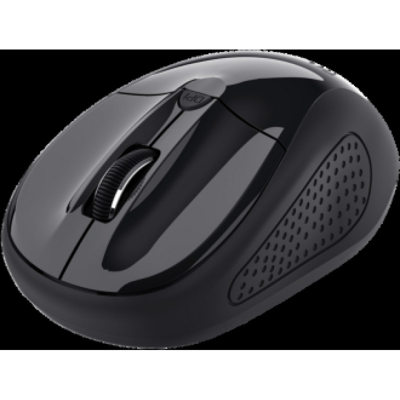 Datorpele Trust Wireless Mouse Black