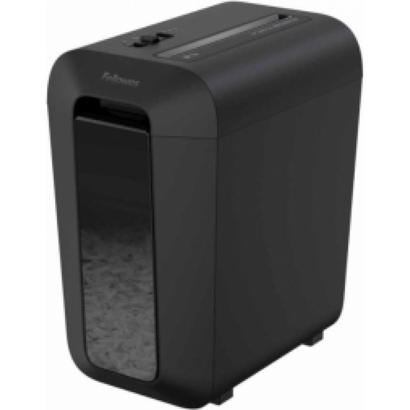 Papīra smalcinātājs Fellowes LX65 Powershred