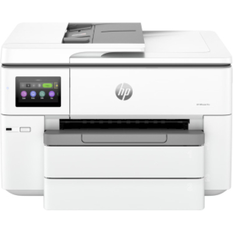 Daudzfunkciju printeris HP OfficeJet Pro 9730e AIO