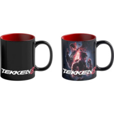 Good Loot Krūze Good Loot Tekken 8 Key Art Heat Reveal Mug