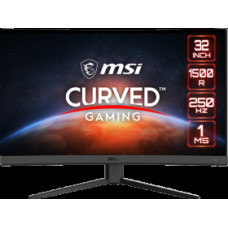 Monitors MSI G32C4X