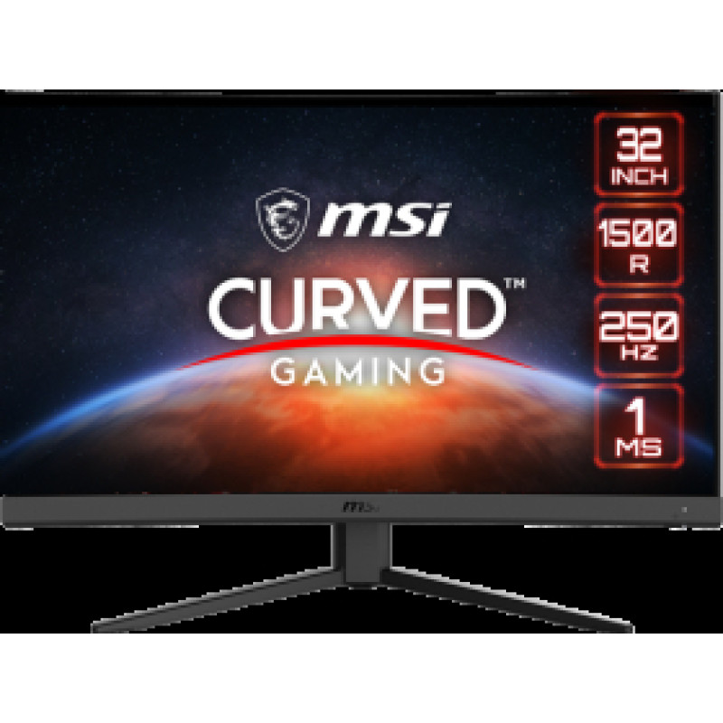 Monitors MSI G32C4X