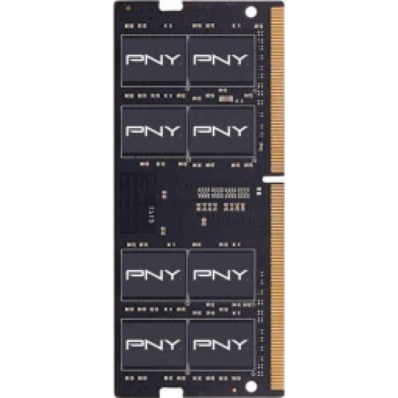 Operatīvā atmiņa PNY 16GB MN16GSD42666-SI