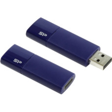 Silicon Power Blaze B05 16GB Blue