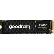 SSD disks Goodram PX600 M.2 500GB