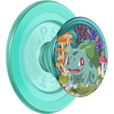 Popsockets 2 Bulbasaur 113195 uchwyt      i podstawka do telefonu - MagSafe