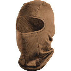 Helikon - Aukstā laika balaclava - Coyote Brown - CZ-KO2-FG-11