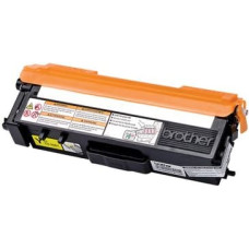 Brother Toner TN-328 TN328 Yellow Gelb (TN328Y)