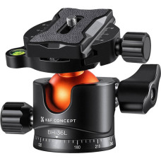 K&F Concept Ball head K&F Concept BH-36