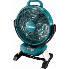 Makita-Maszyny bezvadu mehāniskais ventilators 14,4 V/18 V Makita [DCF301Z]