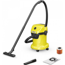 Karcher Vacuum cleaner WD3 V17|4|20 1.628-127.0