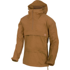 Helikon - Anorak WOODSMAN® jaka - Coyote - KU-WDN-DC-11 (L)