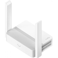 Cudy WR300 router WiFi N300 4xLAN 1xWAN