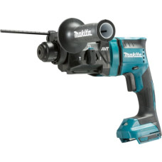 Makita-Maszyny akumulatora āmura urbjmašīna SDS+ 18V Li-Ion, Makita [DHR182Z]