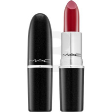 MAC Cremesheen lūpu krāsa 201 Brave Red 3 g