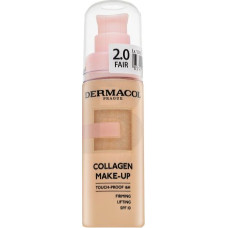 Dermacol kolagēna grims 2.0 Fair 20 ml