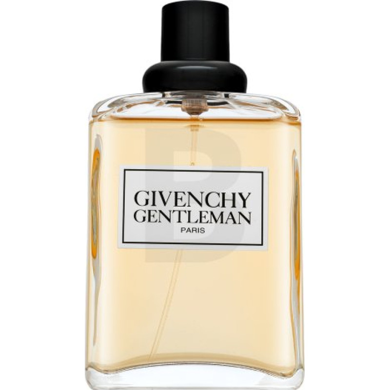 Givenchy Gentleman Originale tualetes ūdens vīriešiem 100 ml