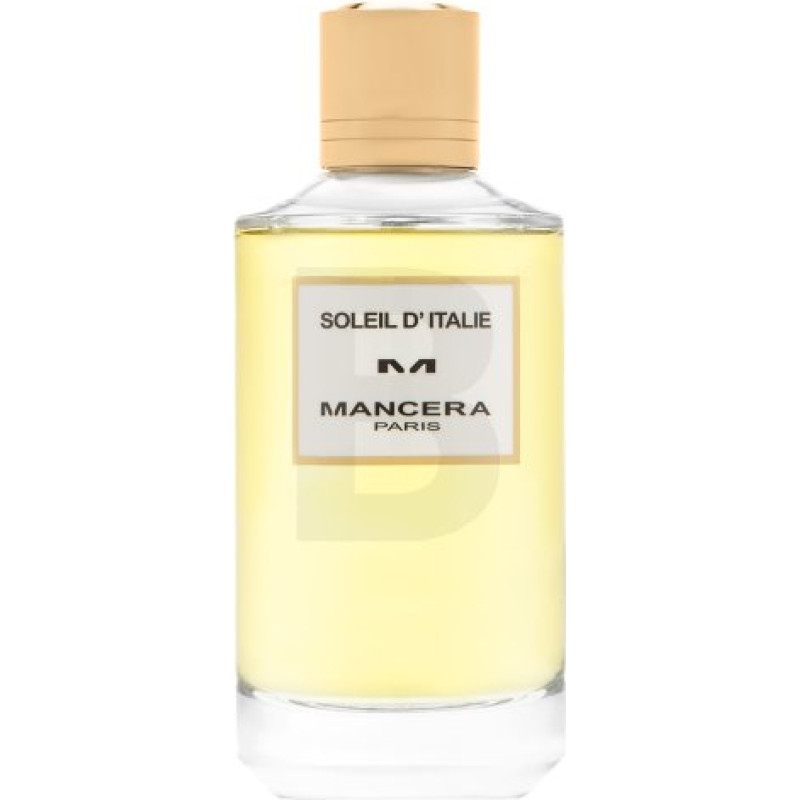Mancera Soleil D'Italie unisex parfimērijas ūdens 120 ml