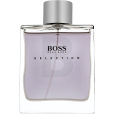 Hugo Boss Boss Boss Selection Tualetes ūdens vīriešiem 100 ml