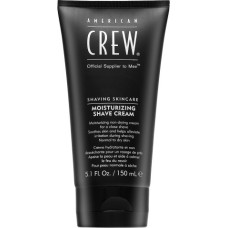 American Crew Shaving Skincare Mitrinošs skūšanās krēms 150 ml