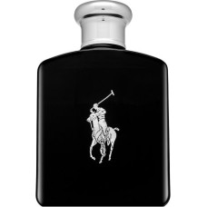 Ralph Lauren Polo Black Tualetes ūdens vīriešiem 125 ml