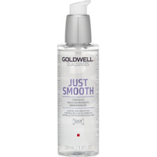 Goldwell Dualsenses Just Smooth Taming Oil izlīdzinoša eļļa nepaklausīgiem matiem 100 ml