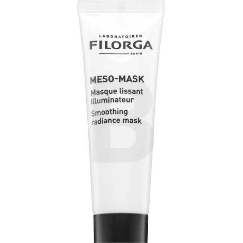 Filorga Meso-Mask barojoša maska Izlīdzinoša maska mirdzumam 30 ml