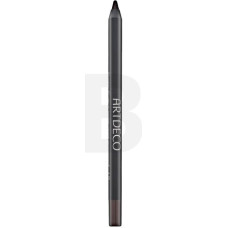 Artdeco Soft Eye Liner Ūdensnoturīgs acu laineris - 12 Warm Dark Brown 1,2 g