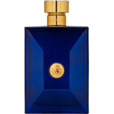 Versace Dylan Blue Tualetes ūdens vīriešiem 200 ml