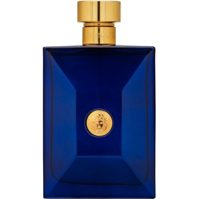 Versace Dylan Blue Tualetes ūdens vīriešiem 200 ml