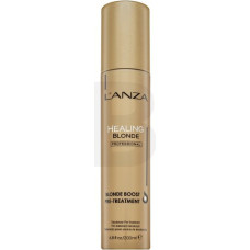 L’anza L'ANZA Healing Blonde Boost Pre-Treatment kopšanas līdzeklis blondiem matiem bez skalošanas 200 ml