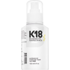 K18 Professional Molecular Repair Hair Mist barojoša matu migla ļoti sausiem un bojātiem matiem 150 ml