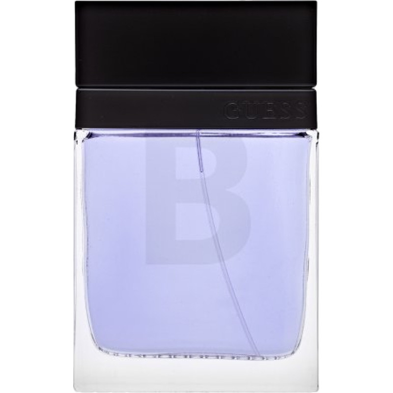 Guess Seductive Homme tualetes ūdens vīriešiem 150 ml
