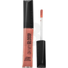 Rimmel London Oh My Gloss 330 Snog Swatch 6,5 ml