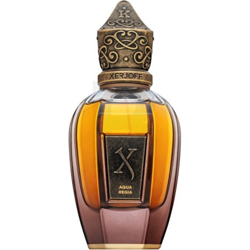 Xerjoff Kemi Collection Aqua Regia unisex parfimērijas ūdens 50 ml