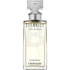 Calvin Klein Eternity Eau de Parfum sievietēm 100 ml