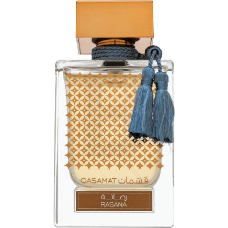 Rasasi Qasamat Rasana unisex parfimērijas ūdens 65 ml