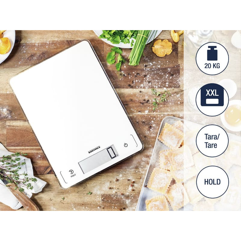 Soehnle Elektroniskie virtuves svari Page Profi 300